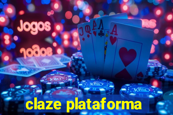 claze plataforma